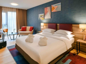 Mercure Geneva Airport